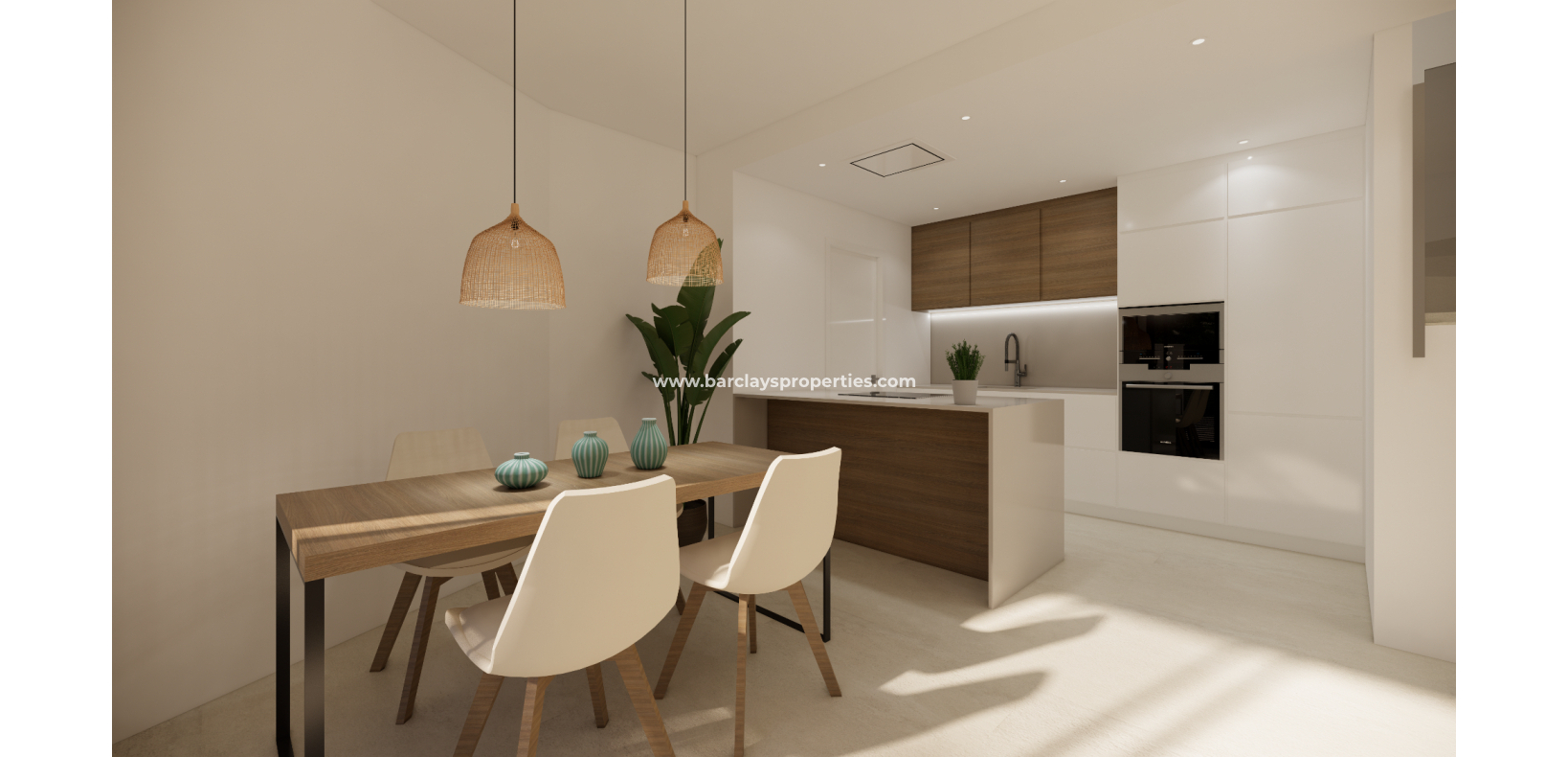 Nueva construcción  - Chalet Independiente - San Fulgencio