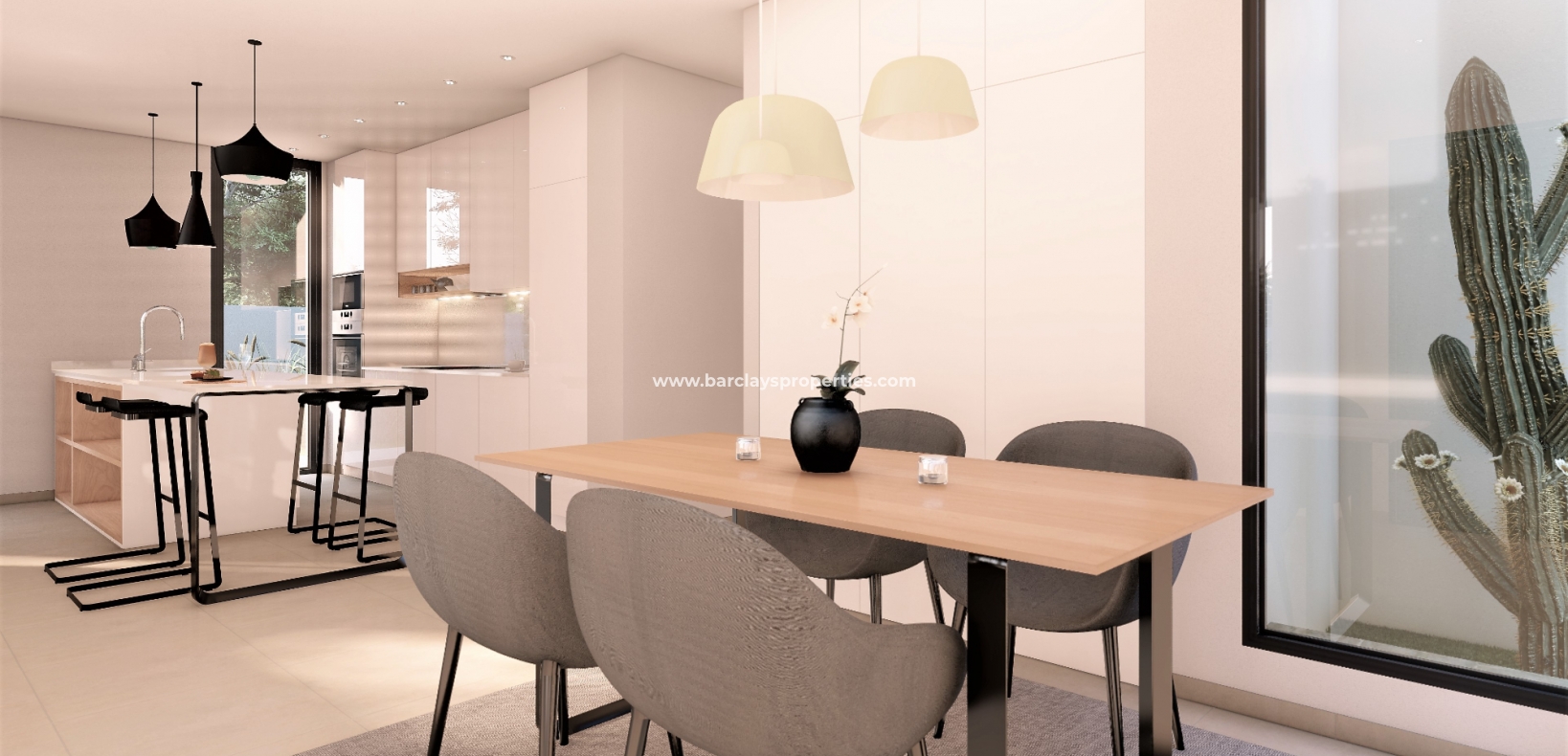 Nueva construcción  - Chalet Independiente - Urb. La Marina