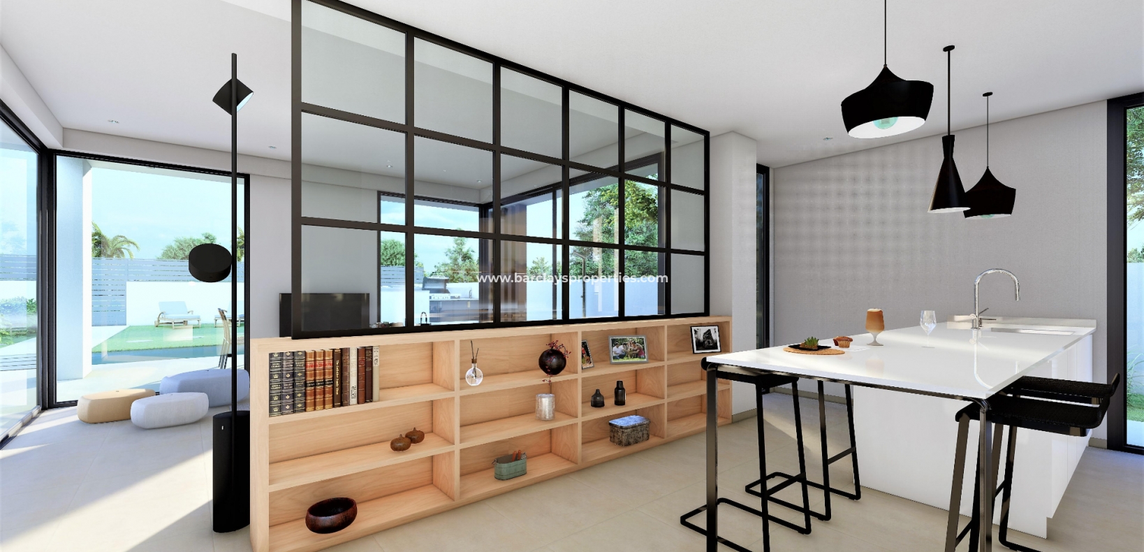 Nueva construcción  - Chalet Independiente - Urb. La Marina