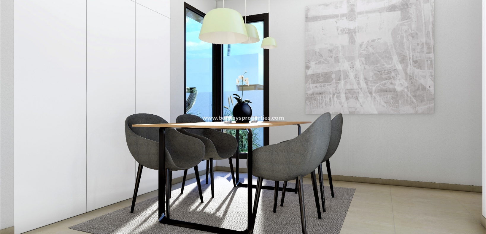 Nueva construcción  - Chalet Independiente - Urb. La Marina