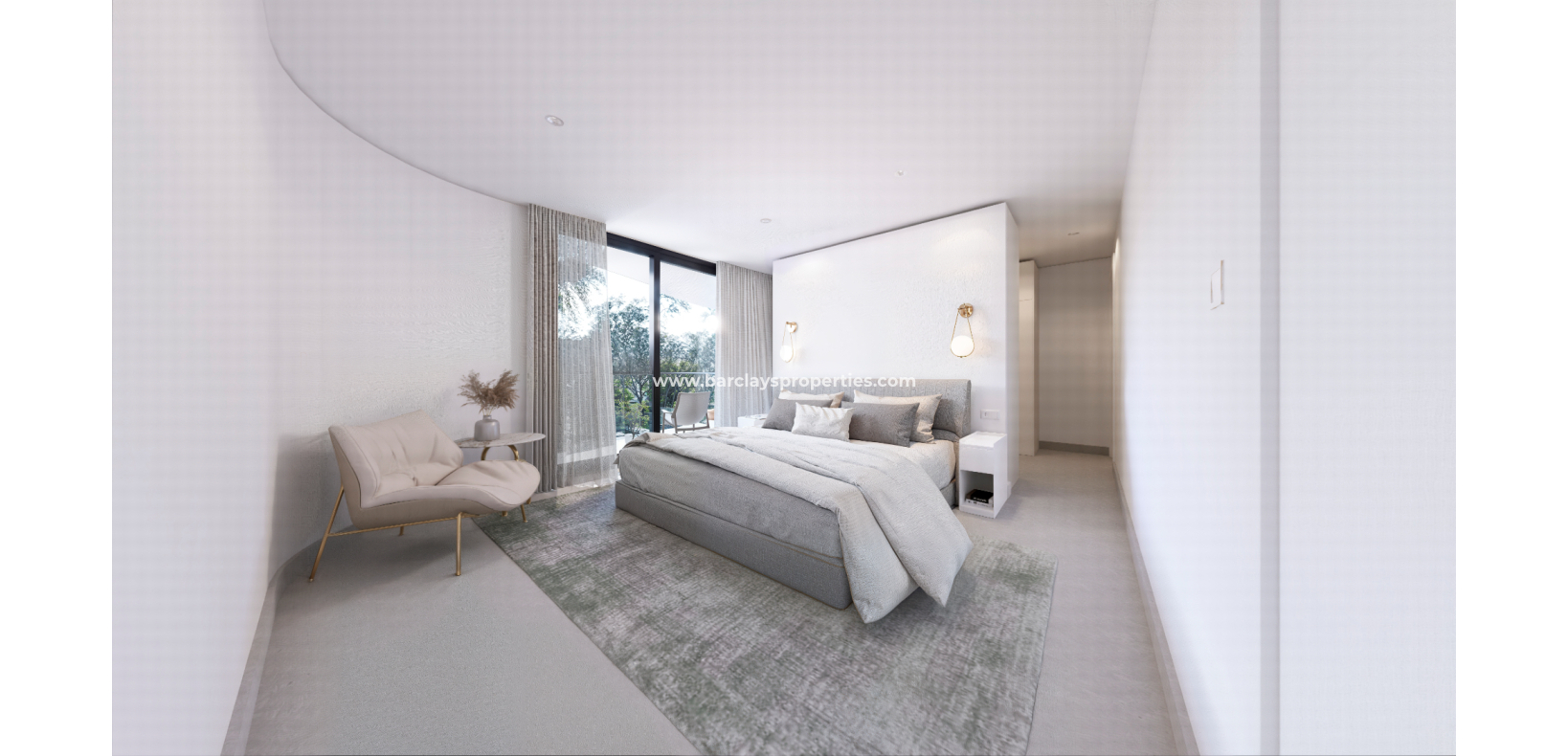 Nueva construcción  - Chalet Independiente - Urb. La Marina