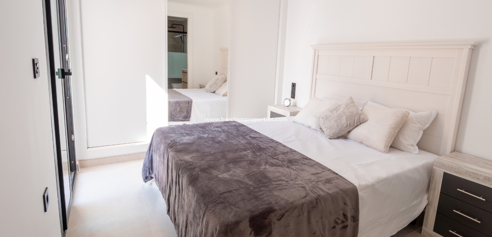 Nueva construcción  - Chalet Independiente - Urb. La Marina