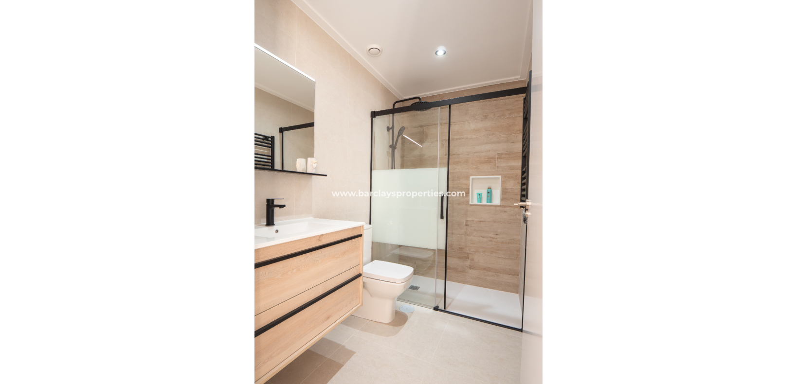 Nueva construcción  - Chalet Independiente - Urb. La Marina