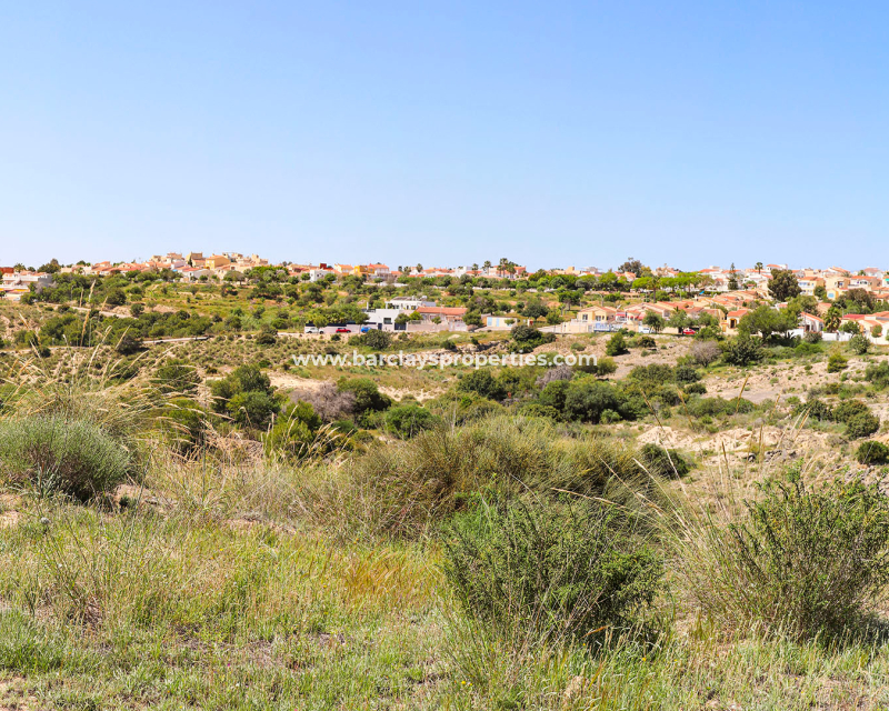 Nueva construcción  - Chalet Independiente - Urb. La Marina