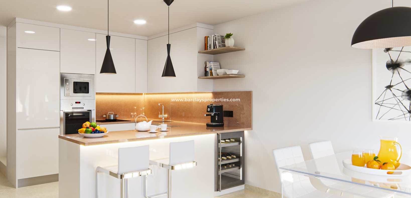 Nueva construcción  - Chalet Independiente - Urb. La Marina