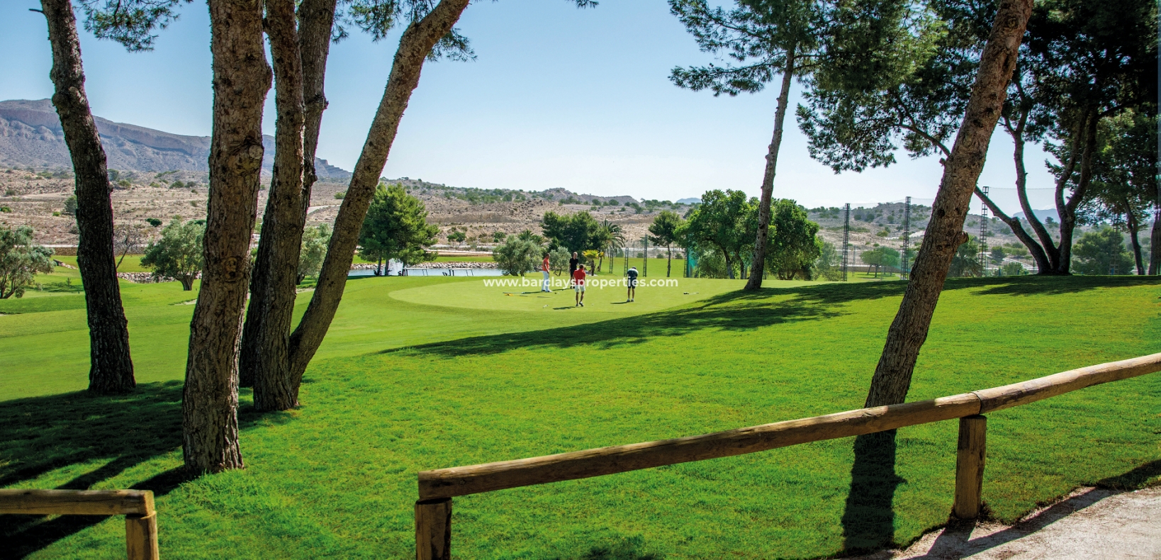 Nueva construcción  - Obra Nueva - Monforte del Cid - Alenda Golf