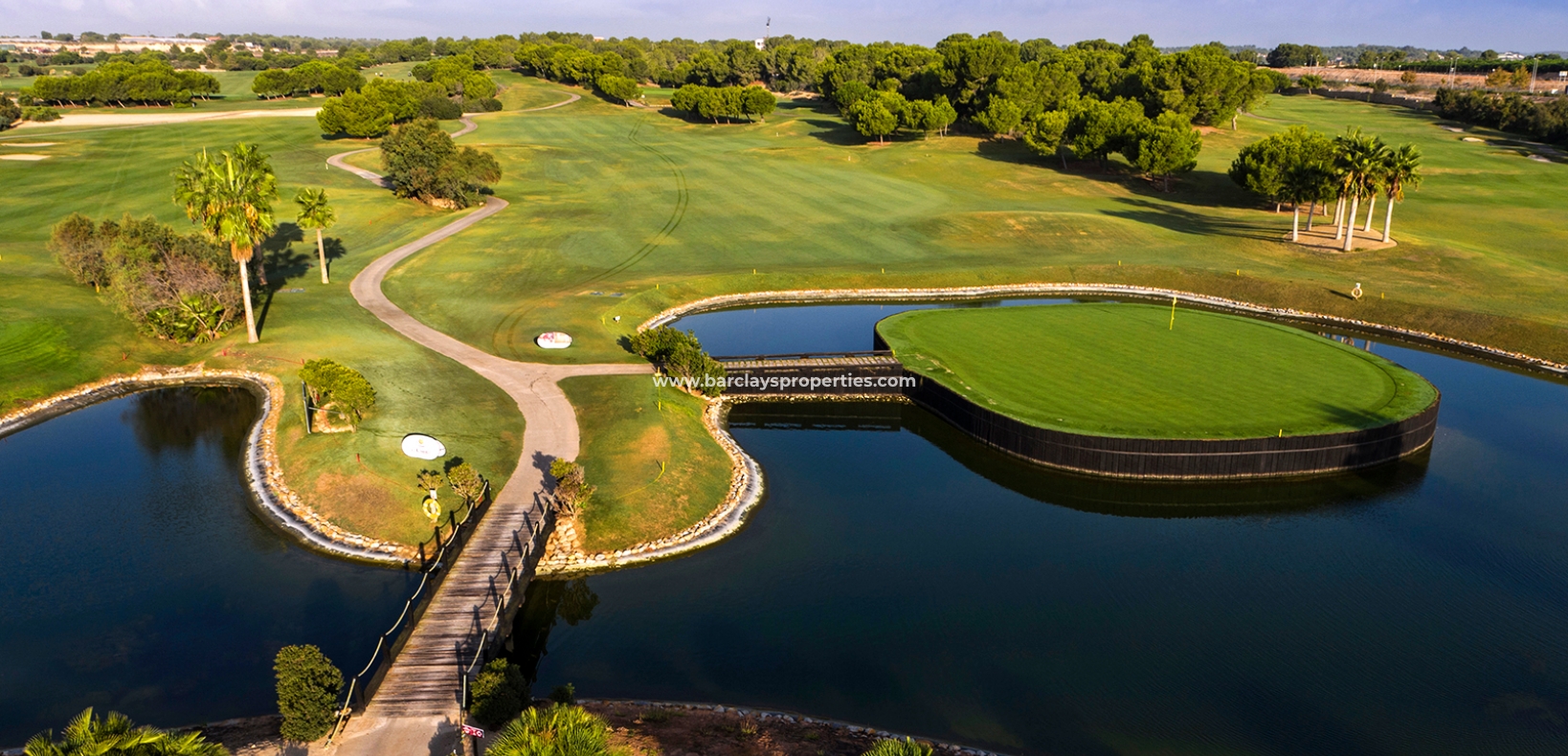 Nueva construcción  - Obra Nueva - Pilar de la Horadada - Lo Romero Golf