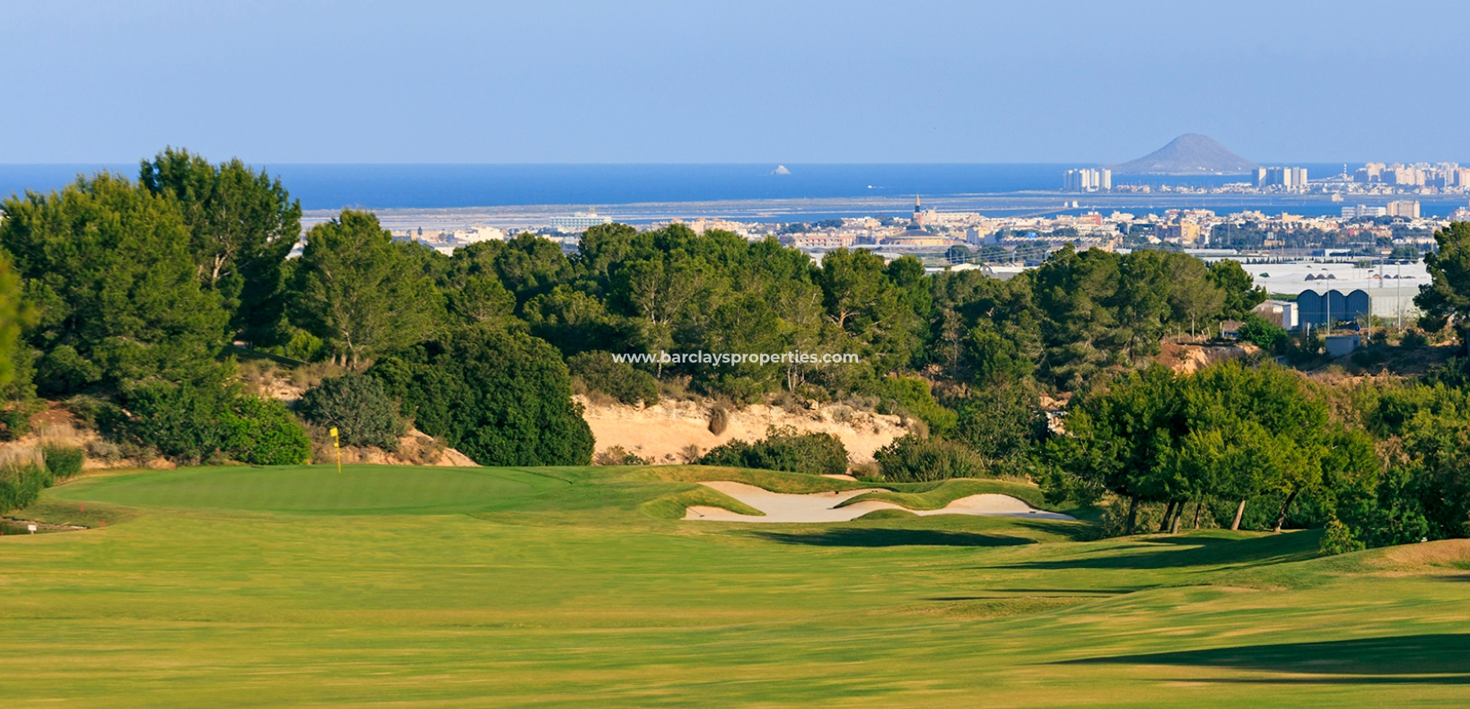 Nueva construcción  - Obra Nueva - Pilar de la Horadada - Lo Romero Golf