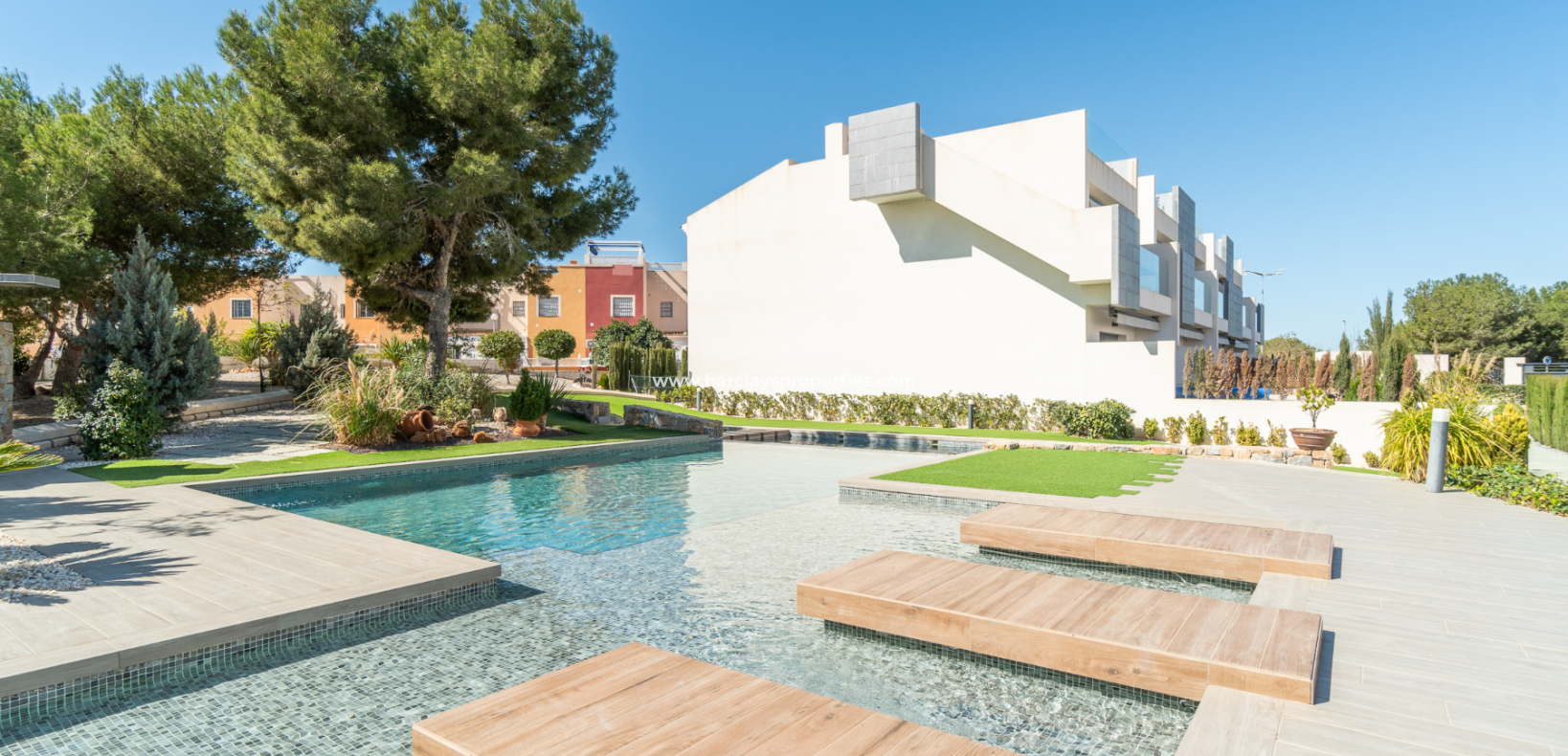 Nueva construcción  - Obra Nueva - Torrevieja - Los Balcones