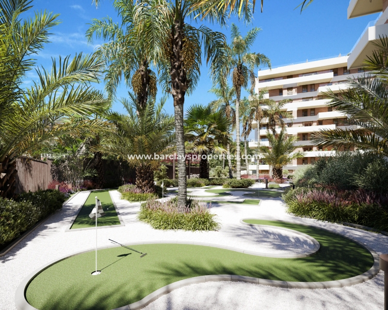 Nueva construcción  - Obra Nueva - Villajoyosa