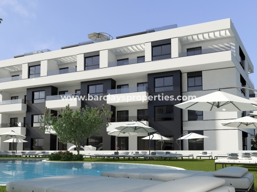 Nybyggen · New Build · Villamartín · Villamartín