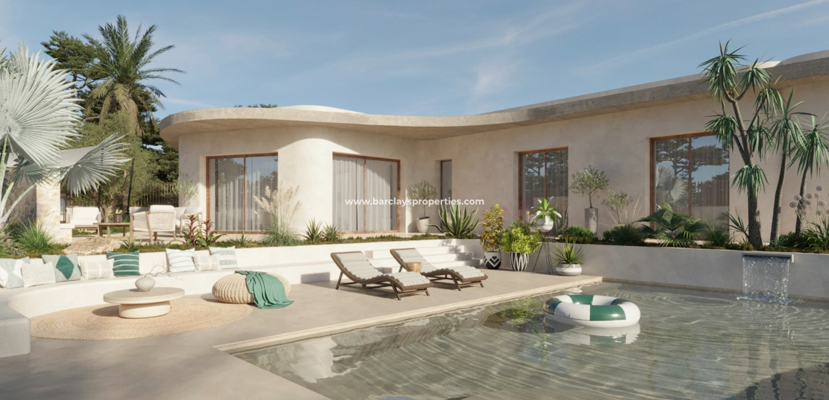 Obra Nueva en venta en Costa Blanca