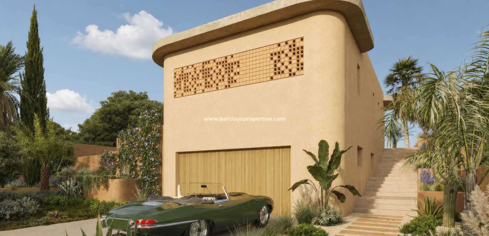 Obra Nueva en venta en Costa Blanca