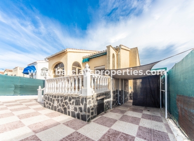 Property for sale in La Marina 