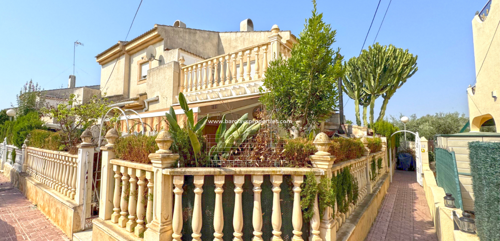 Property for sale in La Marina