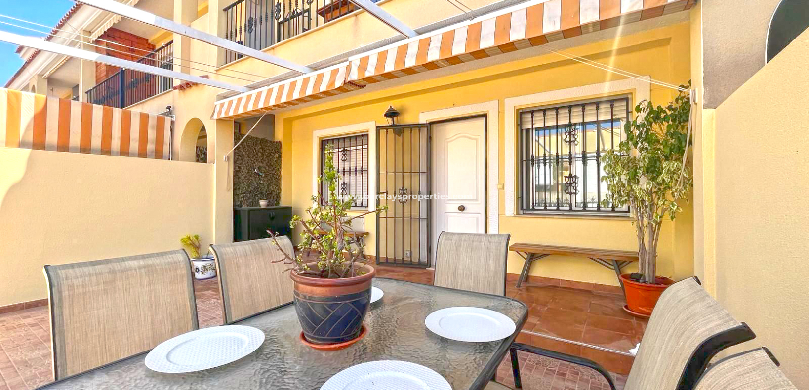 Property for sale in San Fulgencio