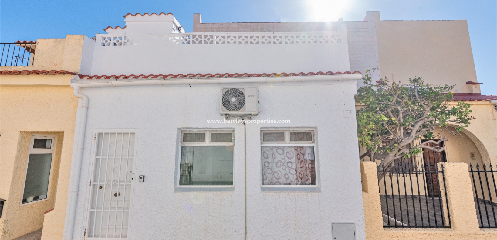 Property For Sale In The Costa Blanca, Spain