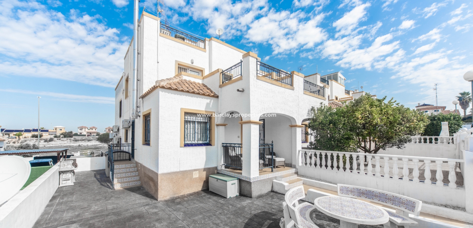 Propiedad Quad en Venta en La Marina