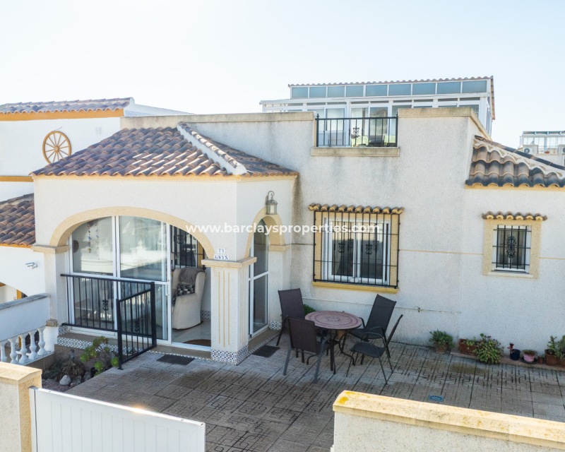 Propiedad Quad en Venta en La Marina