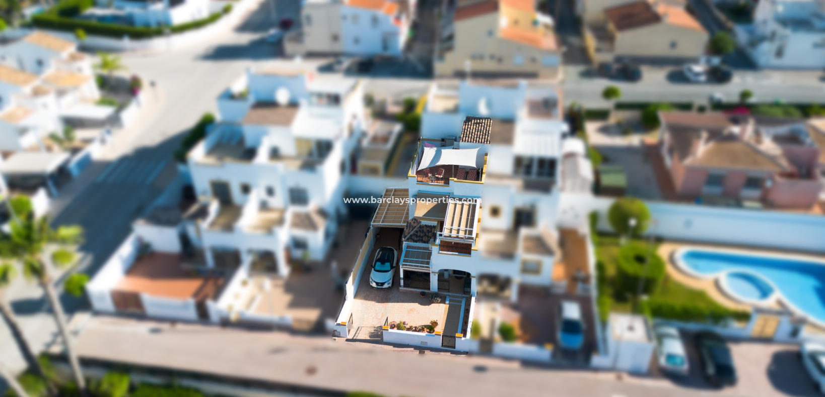 Propiedad Quad en Venta en La Marina