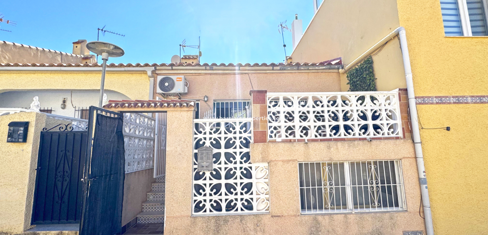 Propriété à vendre à La Marina