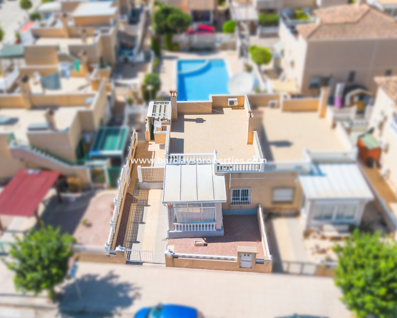 Propriété à vendre à La Marina
