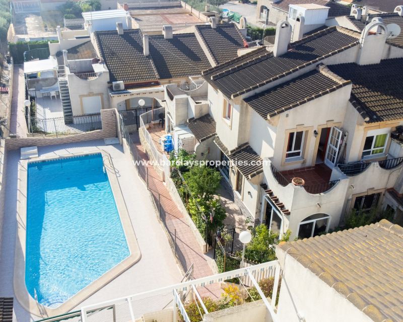 Propriété Quad à vendre à La Marina