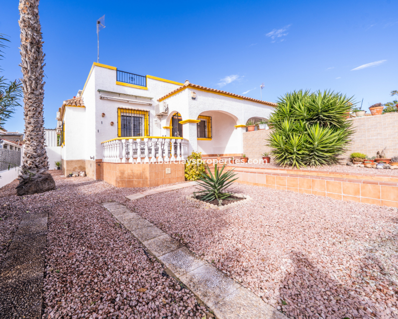 Quad Eigendom Te Koop in La Marina