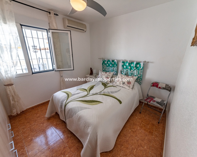 Quad property for sale in La Marina - Bedroom
