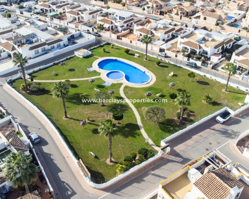 Quad Property for sale in La Marina