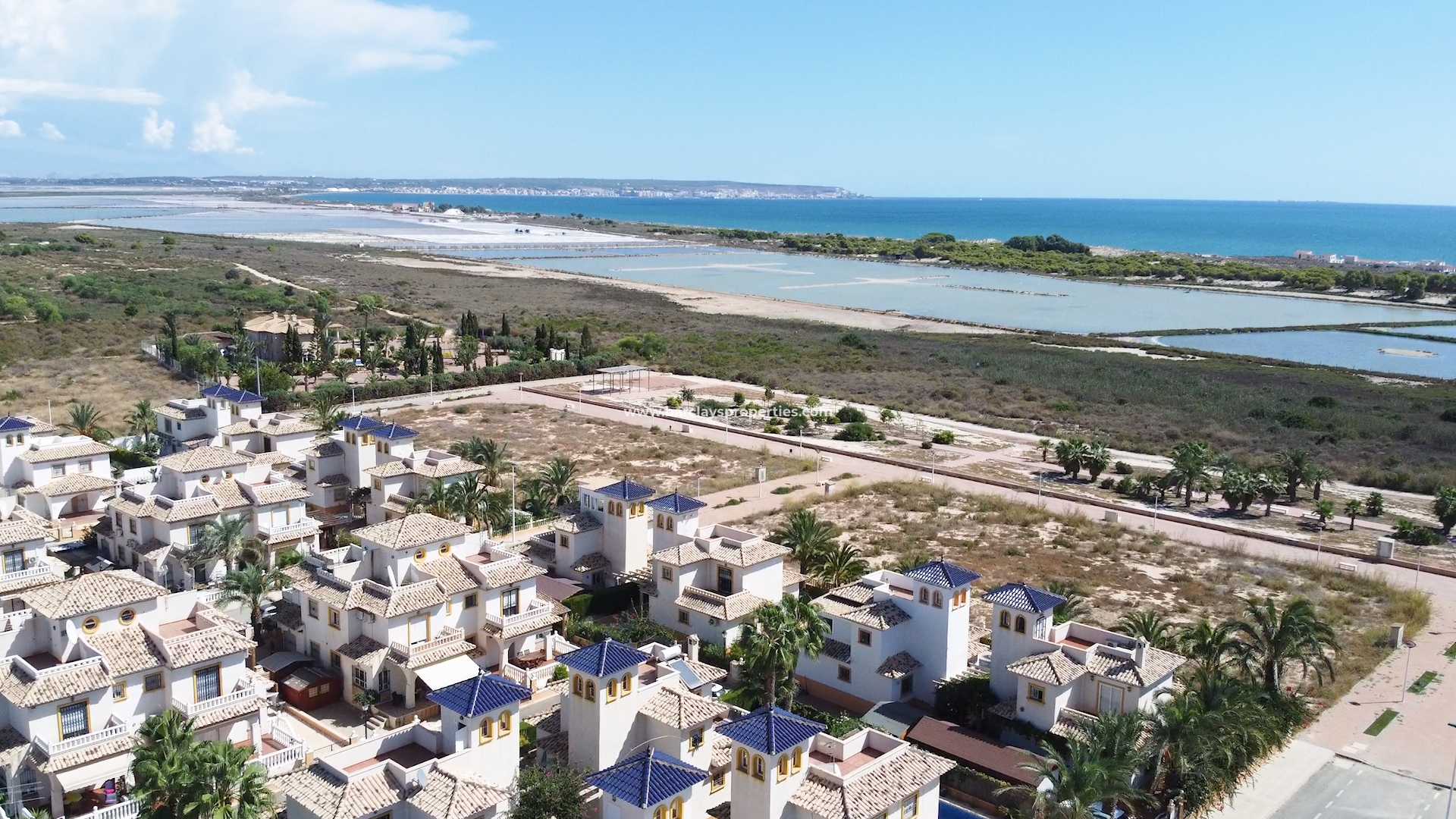 Quad - Resale - El Pinet Beach - 5229