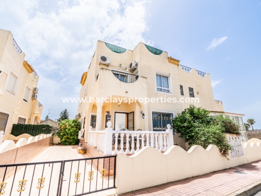 Quad · Resale · Urb. El Oasis - La Marina · Urb. El Oasis - La Marina