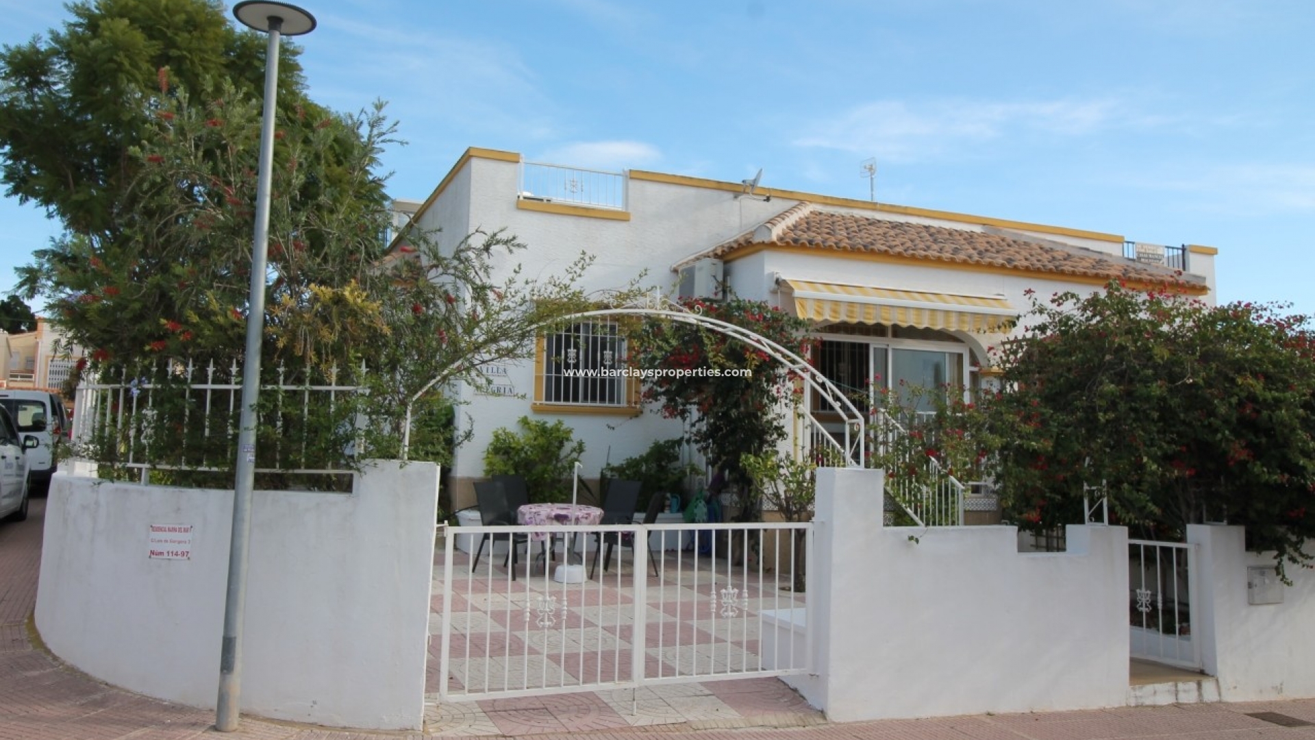 Quad - Resale - Urb. La Marina - 4700