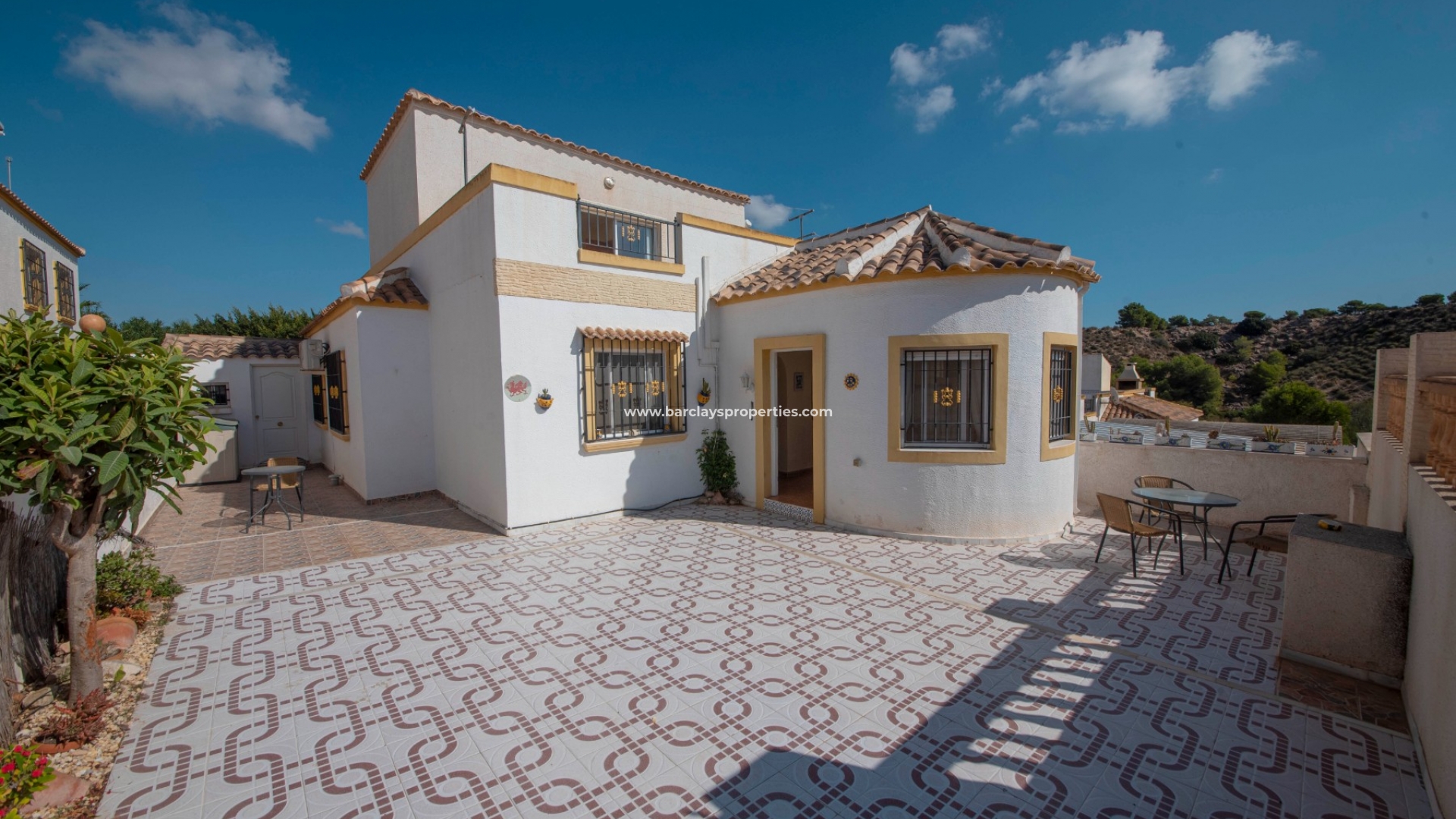 Quad - Resale - Urb. La Marina - 4972