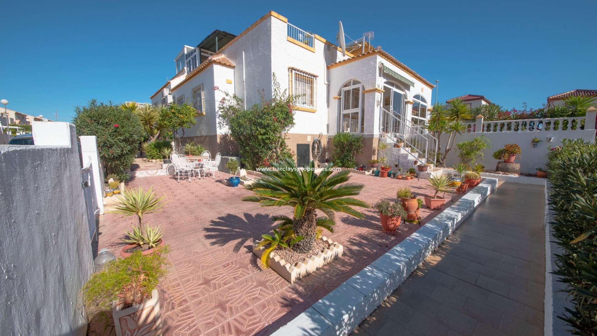 Quad - Resale - Urb. La Marina - 5006