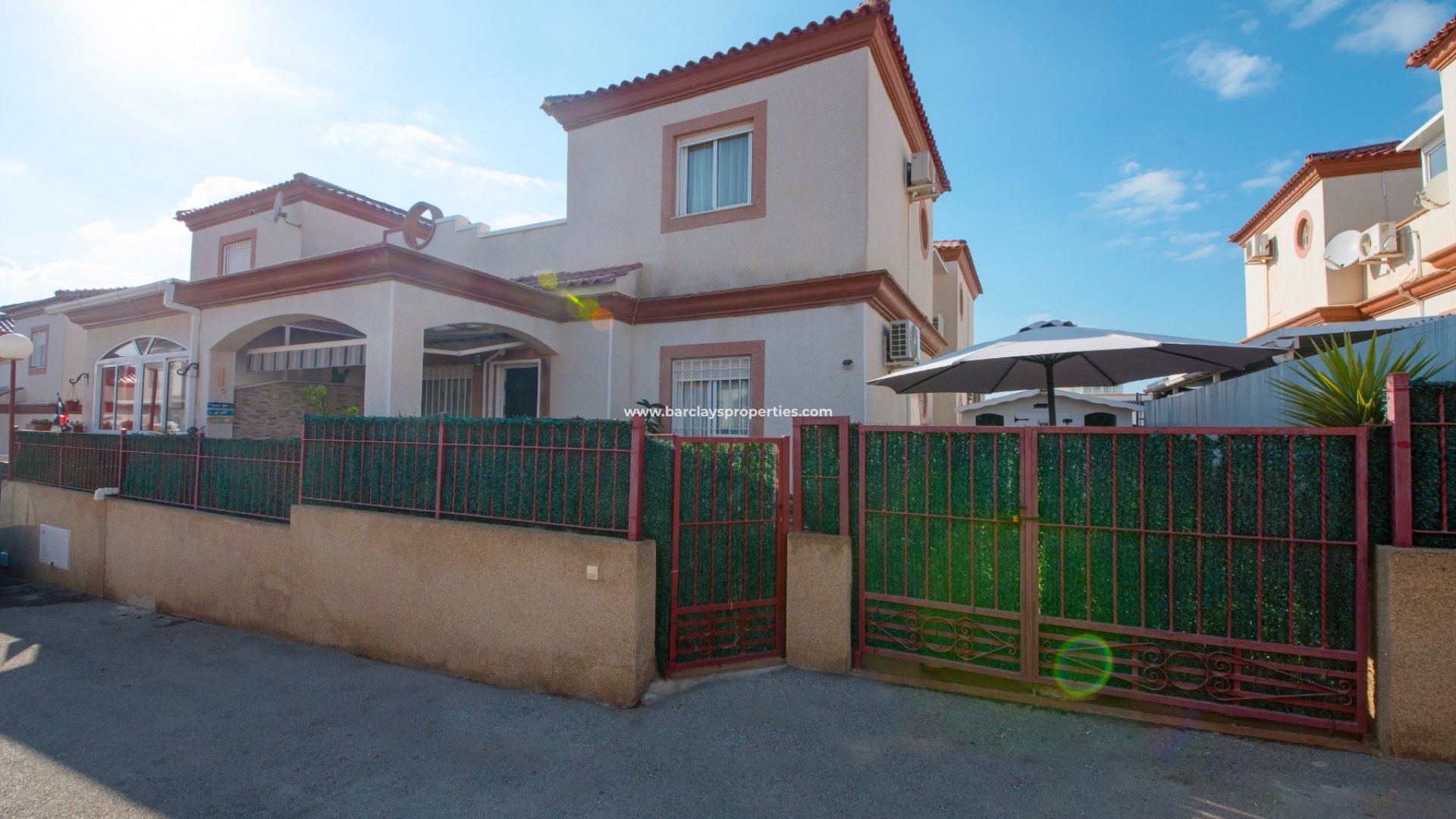 Quad - Resale - Urb. La Marina - 5039