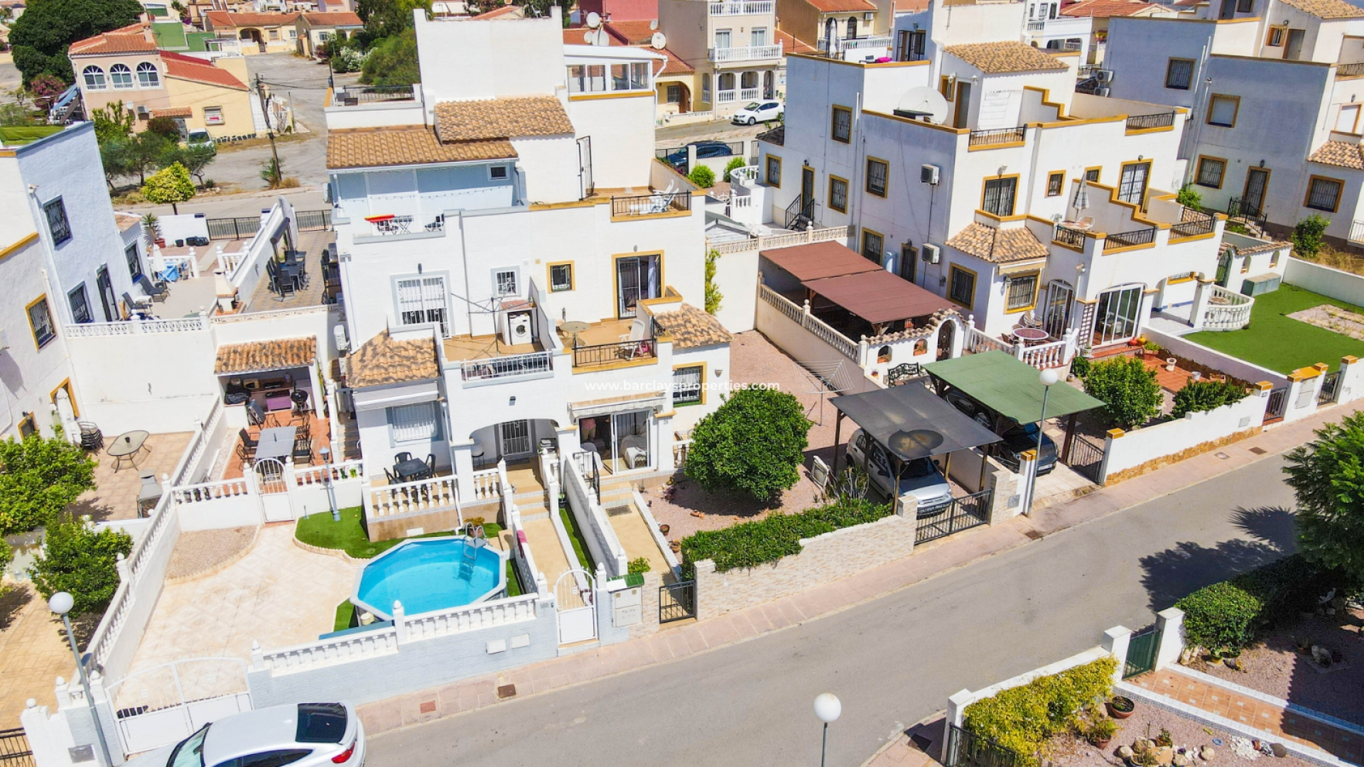 Quad - Resale - Urb. La Marina - 5153