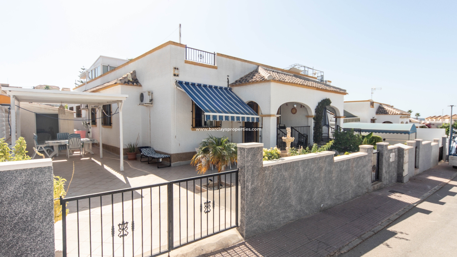 Quad - Resale - Urb. La Marina - 5181