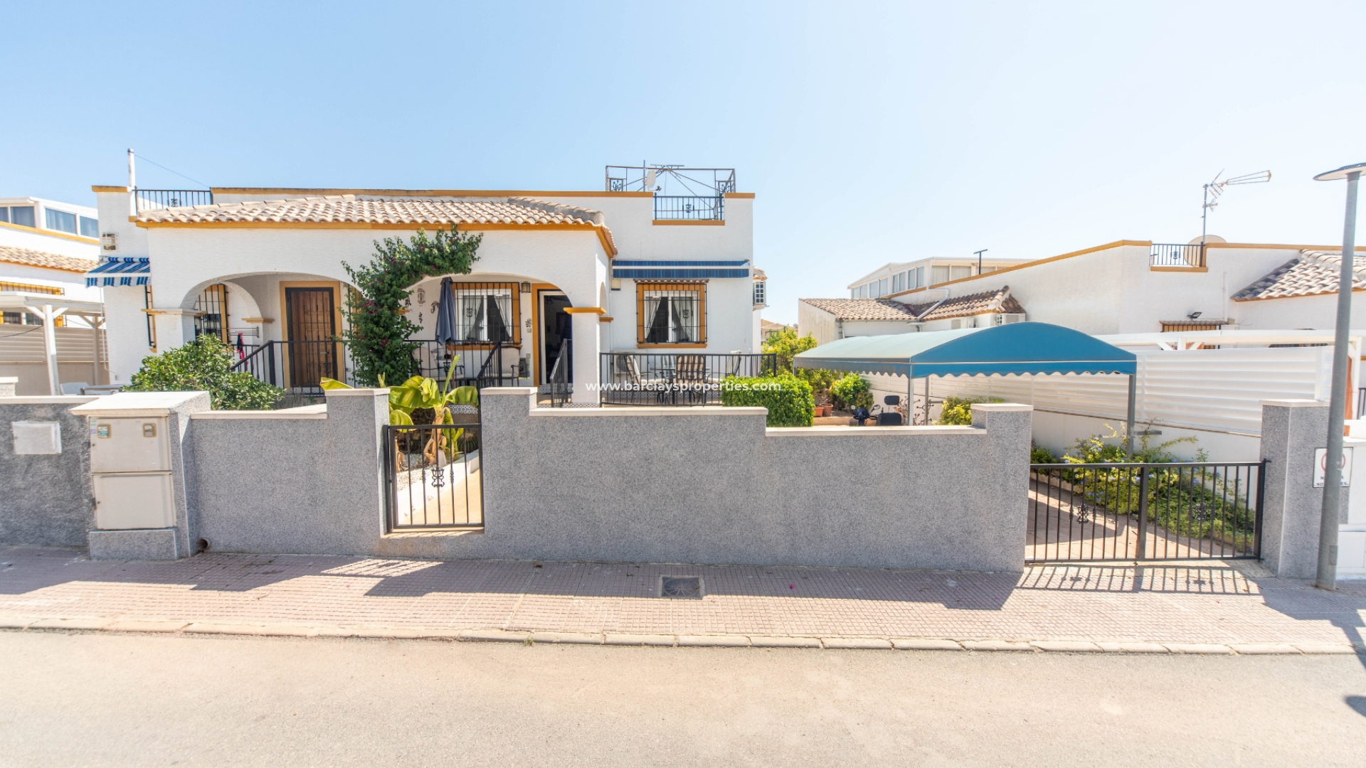 Quad - Resale - Urb. La Marina - 5192