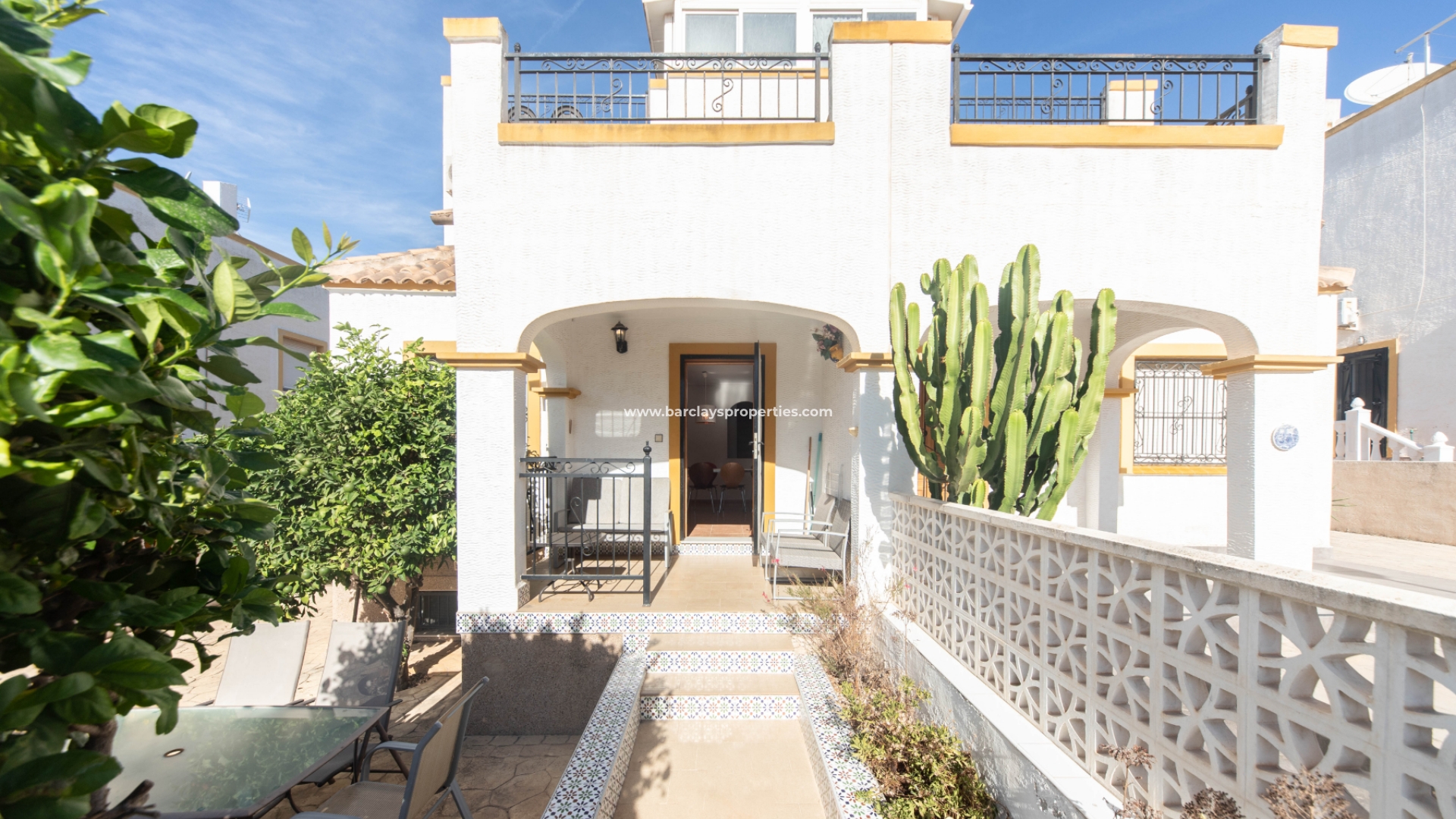 Quad - Resale - Urb. La Marina - 5219