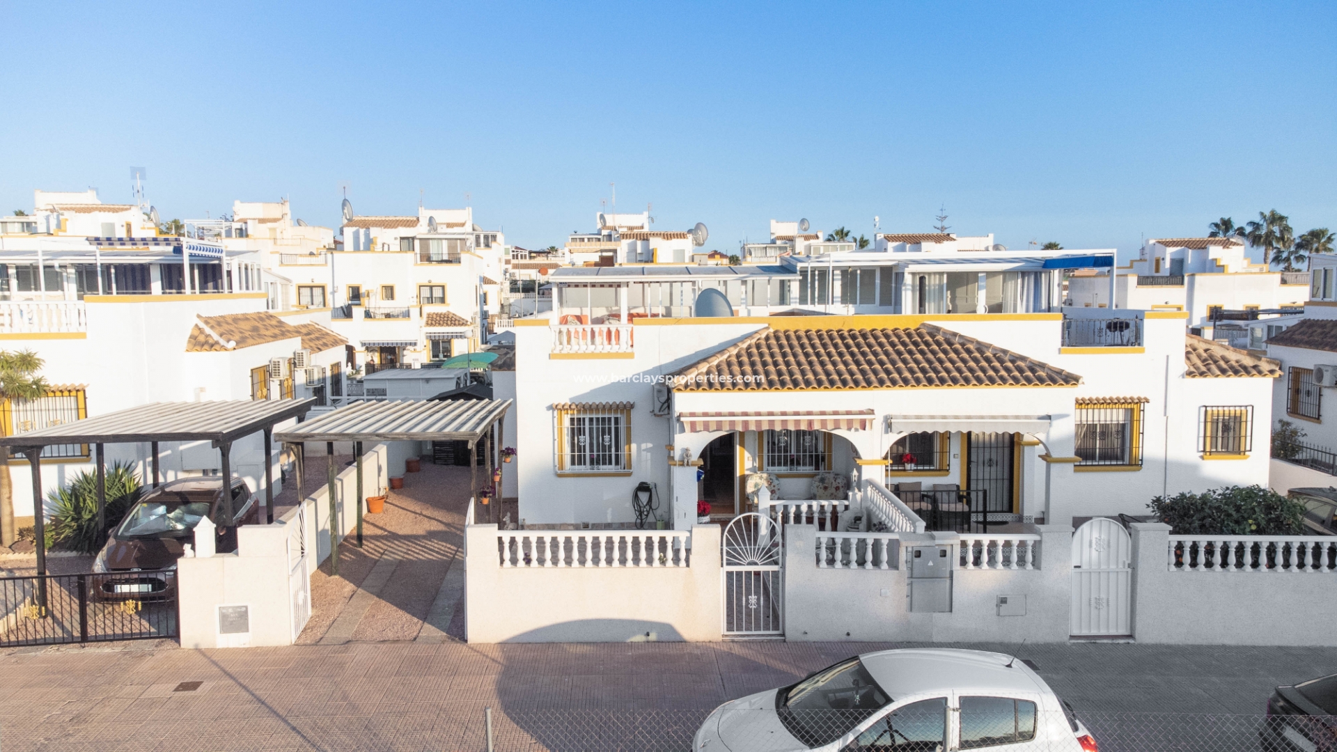 Quad - Resale - Urb. La Marina - 5293