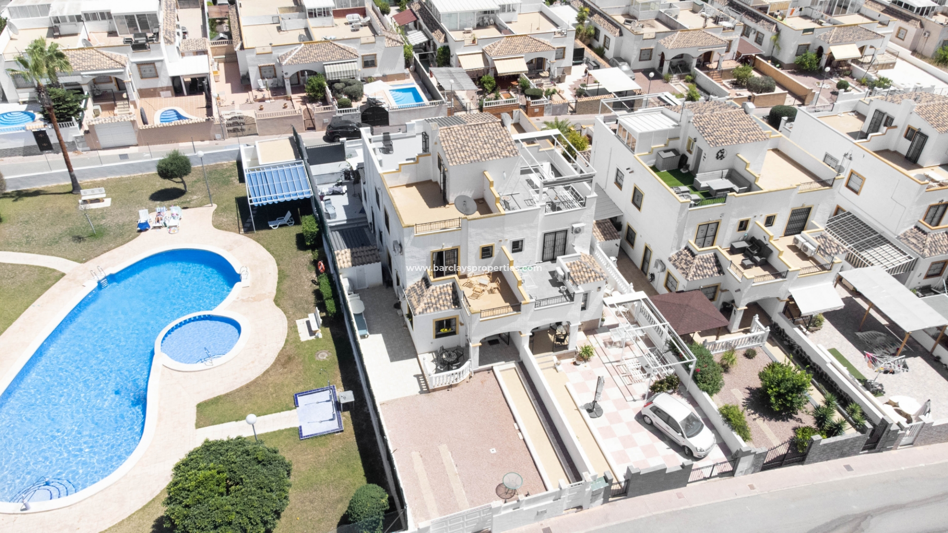 Quad - Resale - Urb. La Marina - 5473