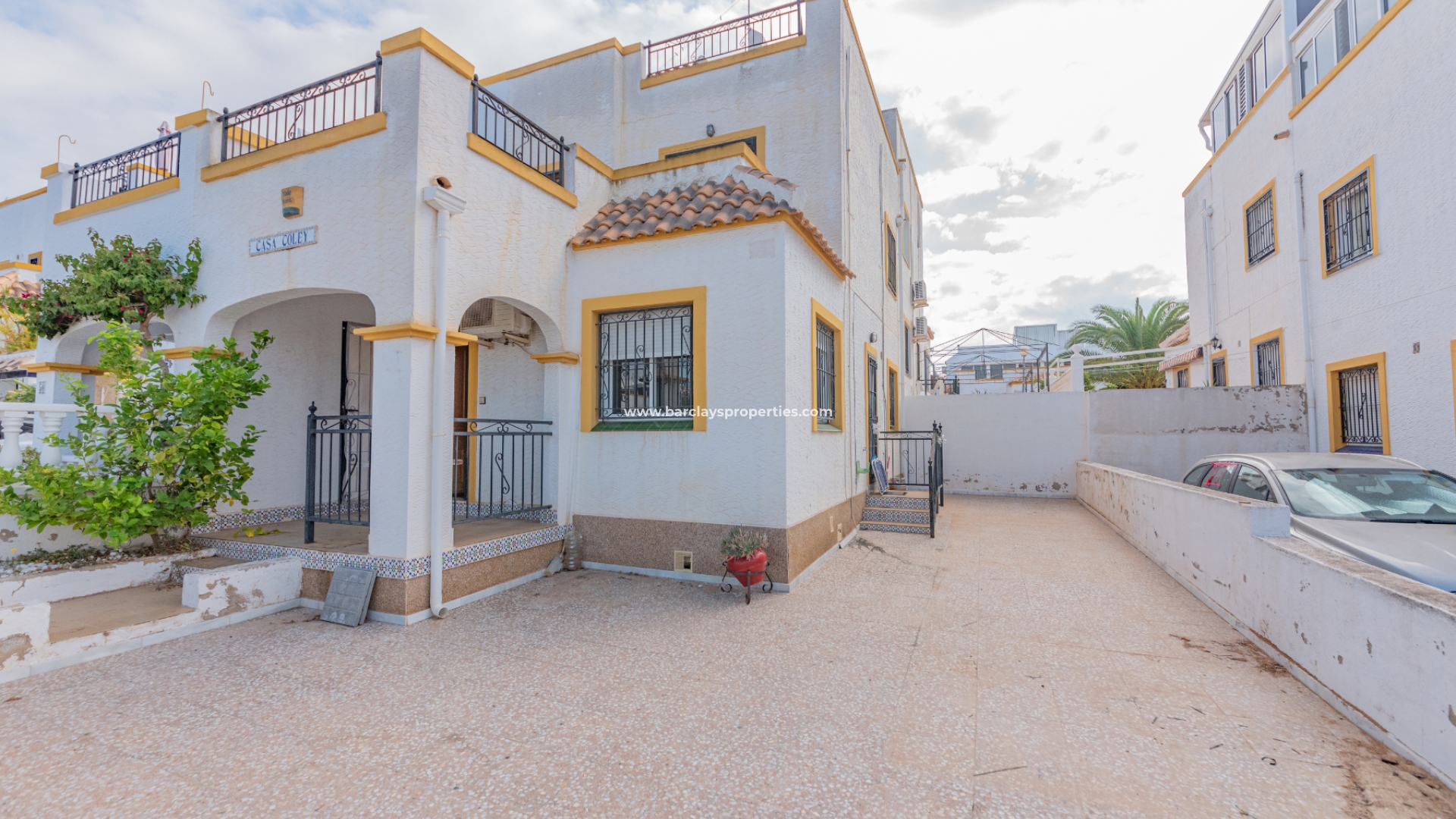 Quad - Resale - Urb. La Marina - 5520