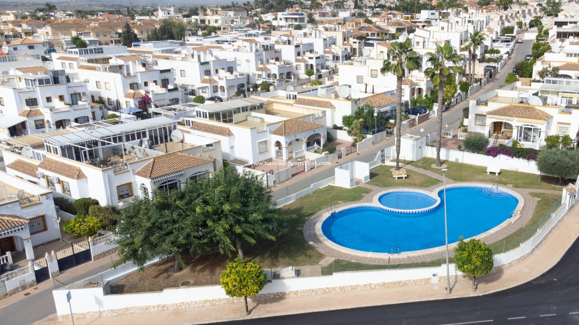 Quad - Resale - Urb. La Marina - 5534