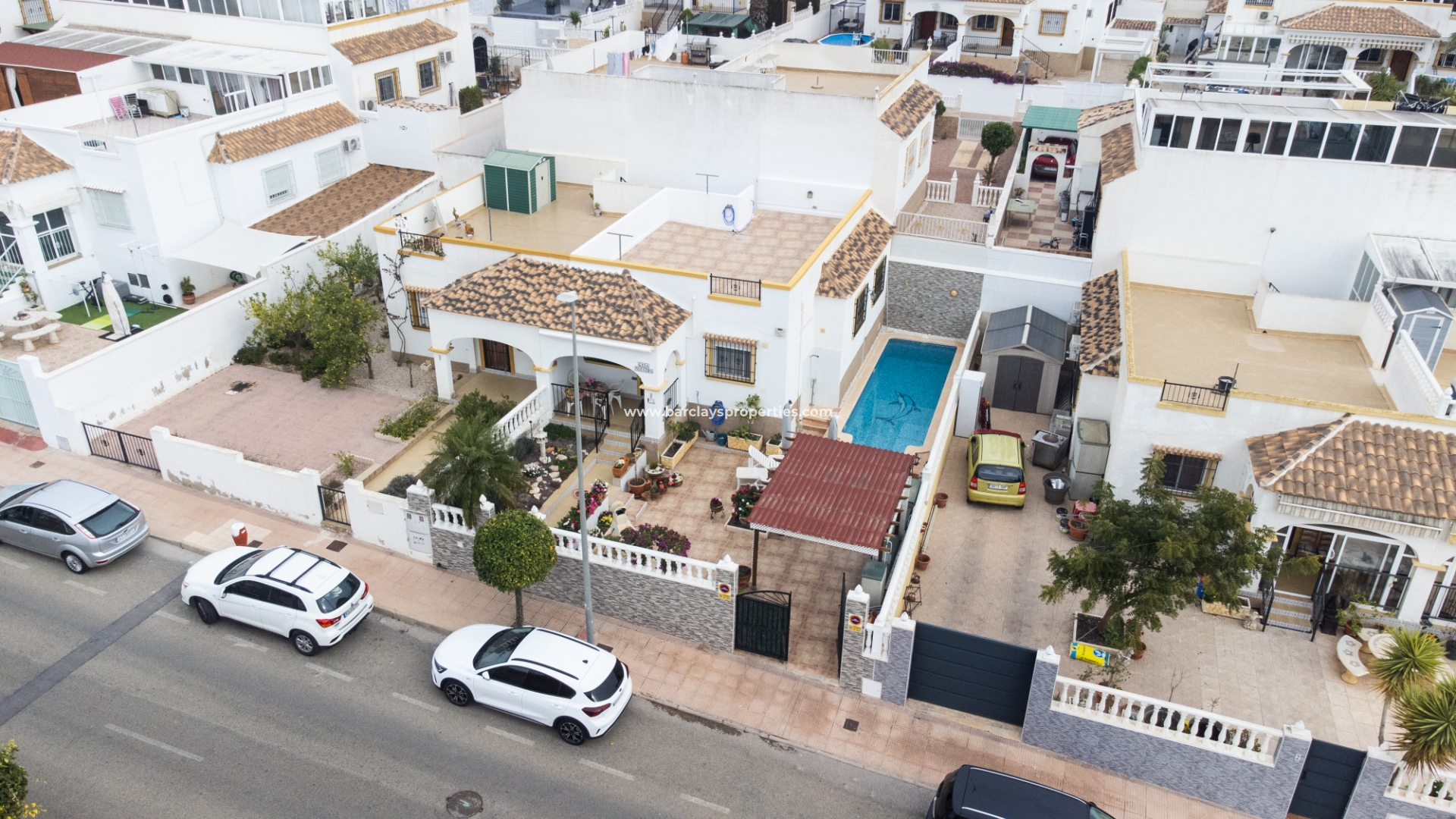 Quad - Resale - Urb. La Marina - 5597