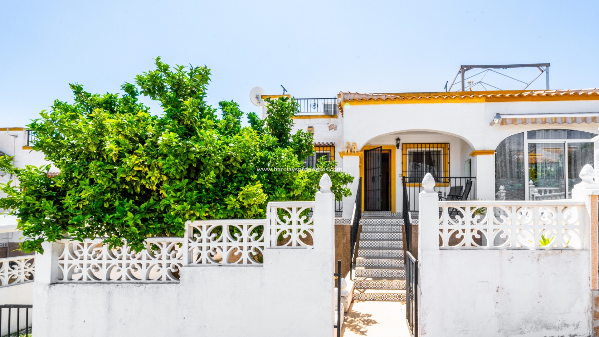 Quad - Resale - Urb. La Marina - 5662