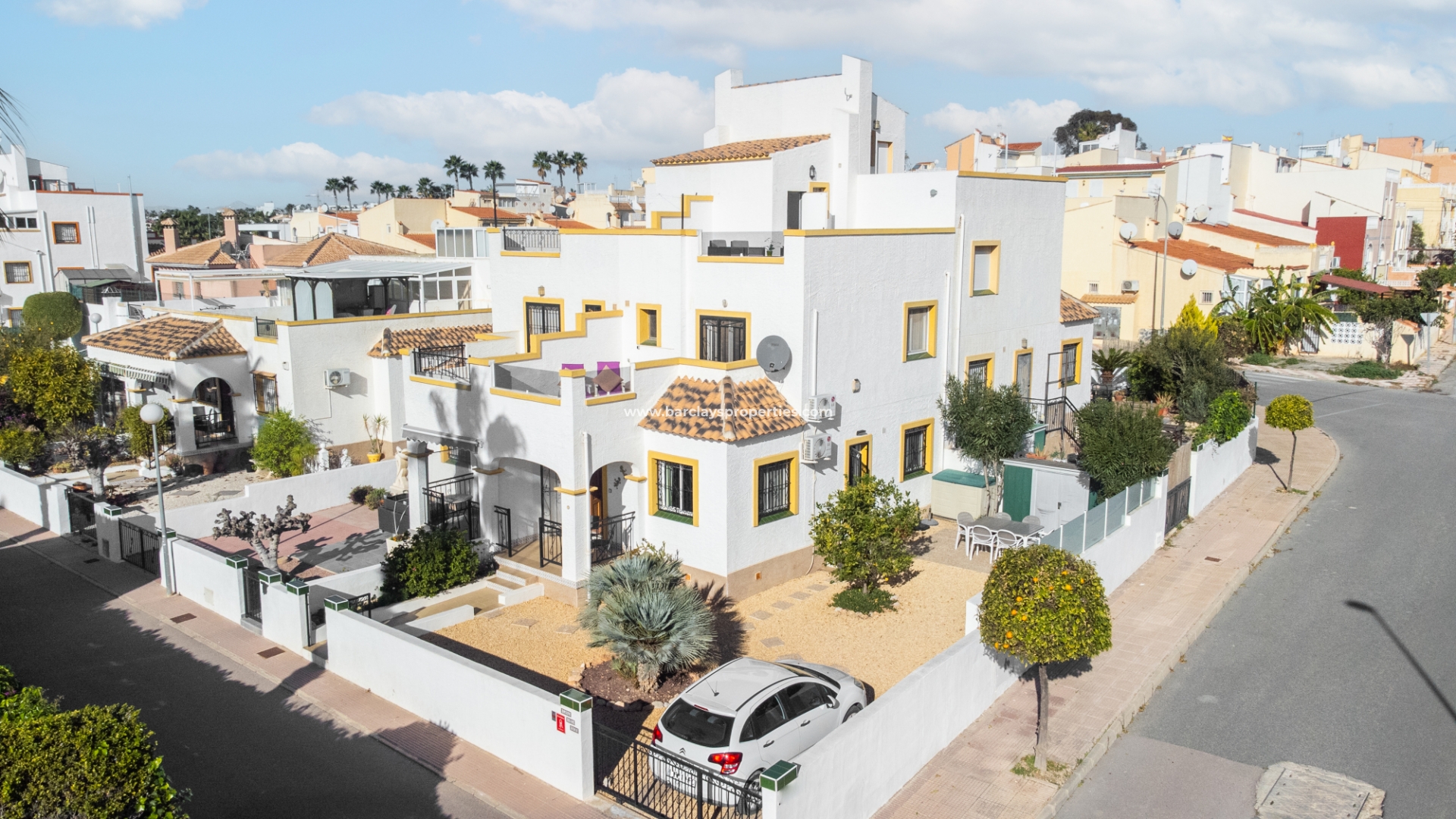 Quad - Resale - Urb. La Marina - 5839