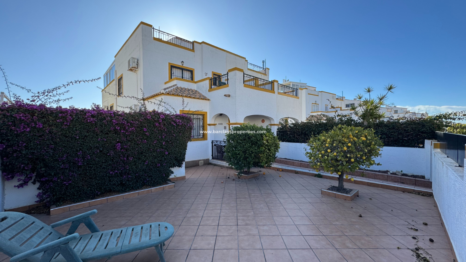 Quad - Resale - Urb. La Marina - 5857