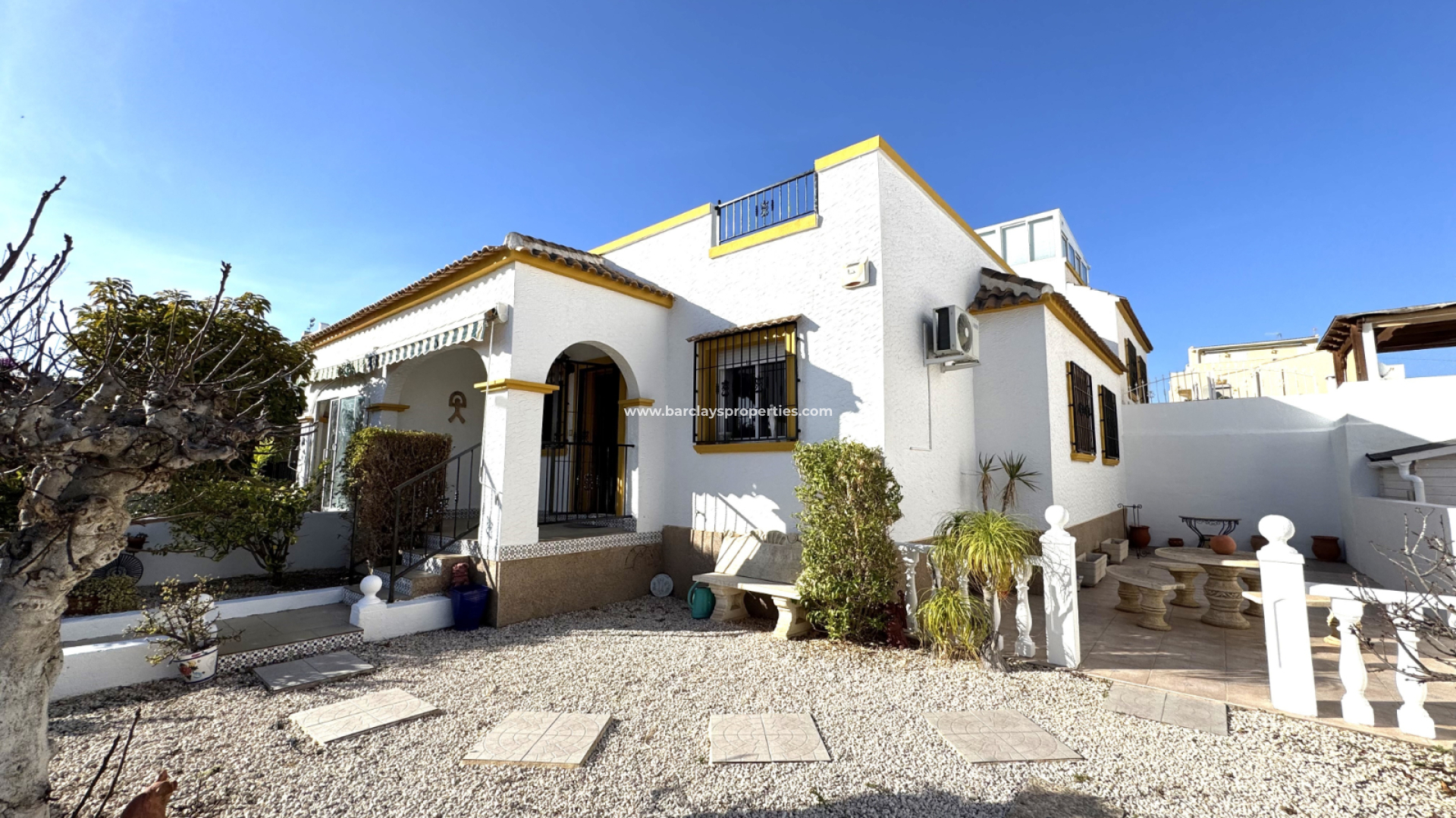 Quad - Resale - Urb. La Marina - 5873