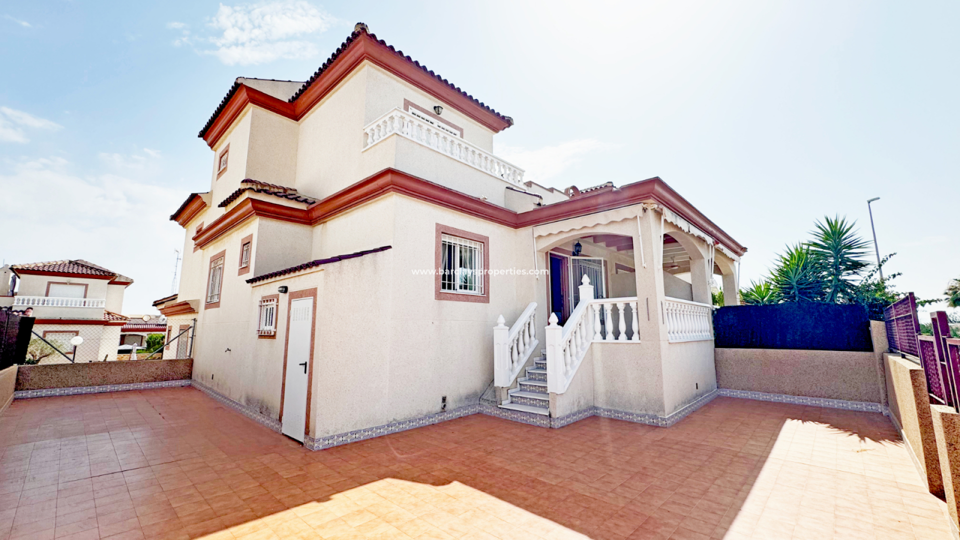 Quad - Resale - Urb. La Marina - 5980